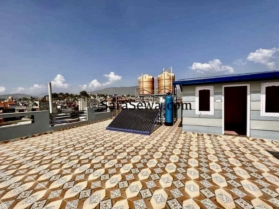 Picture of Tokha Municipality, Bagmati